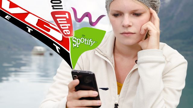 Vi har testet 4G i hele Norge