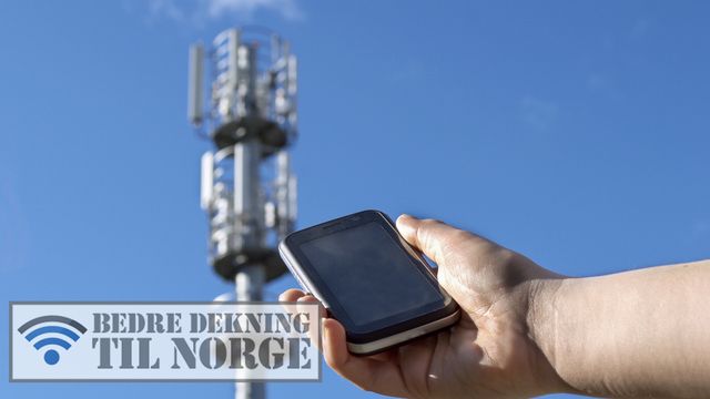 Sjekk hvor god dekning du har