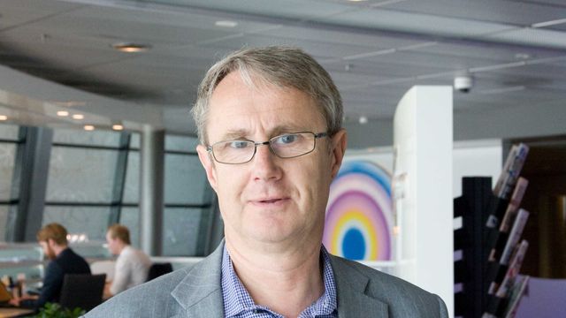 Stadig flere basestasjoner på nett etter orkanen
