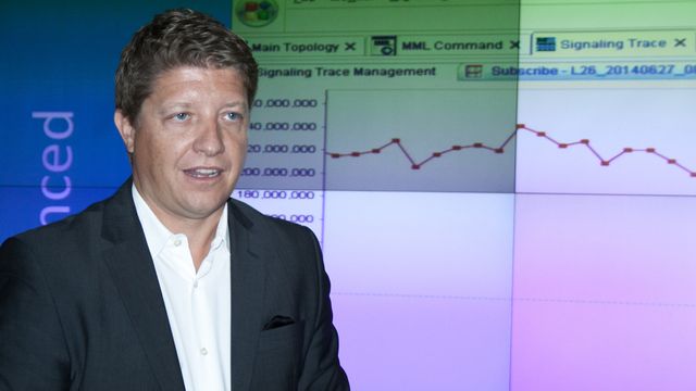 Telenor varsler norsk LTE-A-pilot