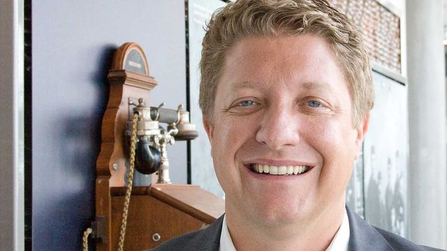 Støldal sendes til sjøs