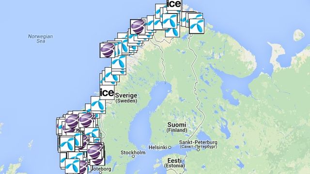 Ber Telenor endre 4G-annonser