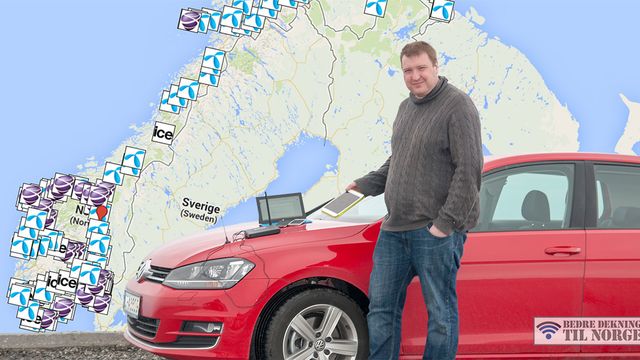 Det store dekningsløftet