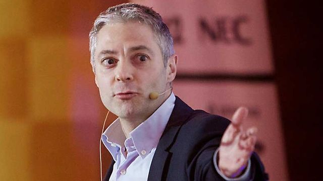 Telekom-tsunami i Norge