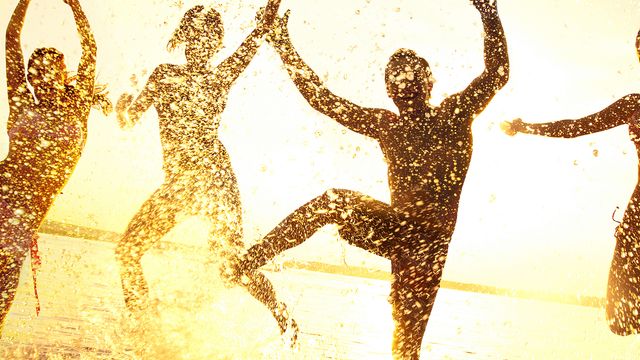 Sommerens viktigste nyheter