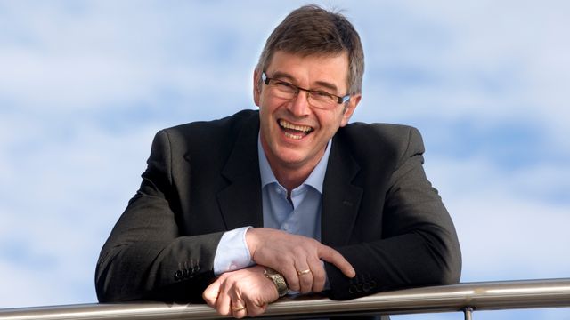 TDC: Lavere mobilinntekter
