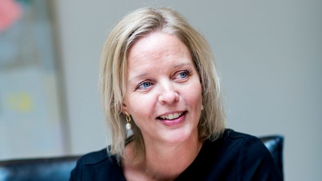 TDC-bud kan være godt nytt for Telia