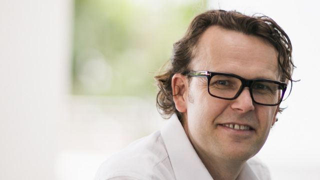 – Ikke samme stilling som for 2,5 år siden