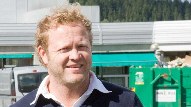 – Bruker helst norske arbeidere