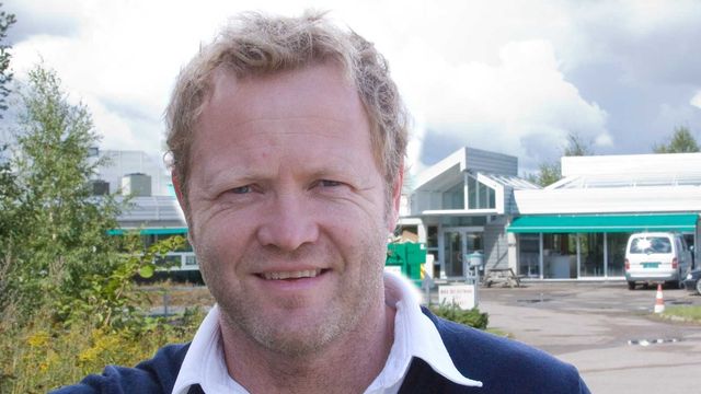 Site Service kjøper i nord