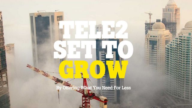 Tele2 trekkes inn i Netel-skandalen