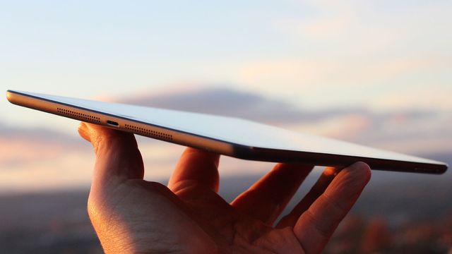 Apple-sim setter operatørene på sidelinjen