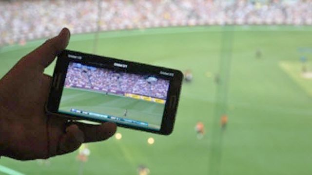 Tester LTE Broadcast i hele verden