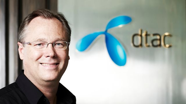 Flere Telenor-topper til Vimpelcom