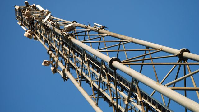 Dobler hastigheten i mobilnettet