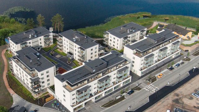 Altibox kommer hjem til JM