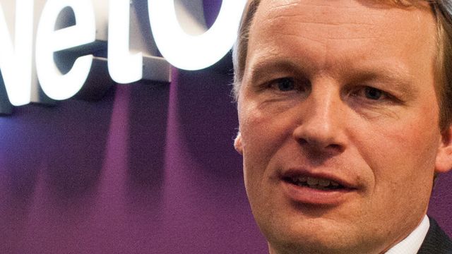 Vanskelig å oppdage falske basestasjoner