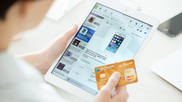 Derfor bør bankene frykte Apple