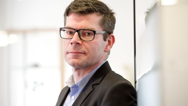Teliasonera med nye oppkjøps-forslag i grevens tid