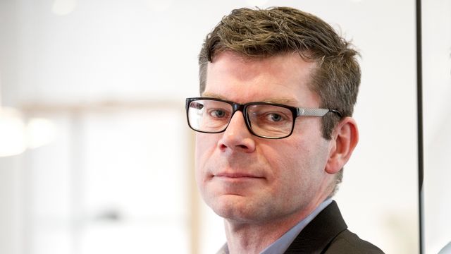 – Naturlig at vi gjør en grundig vurdering