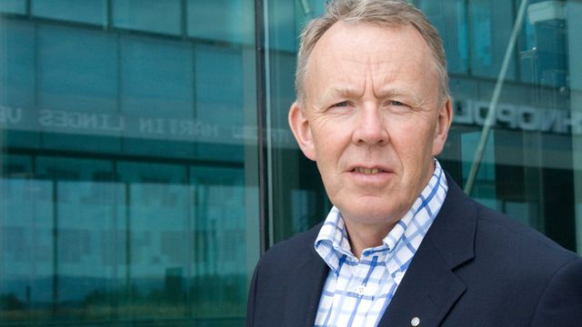– Kommunene har ikke hørt om brevet