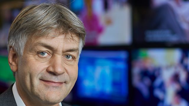 Get med alarm og smarthus