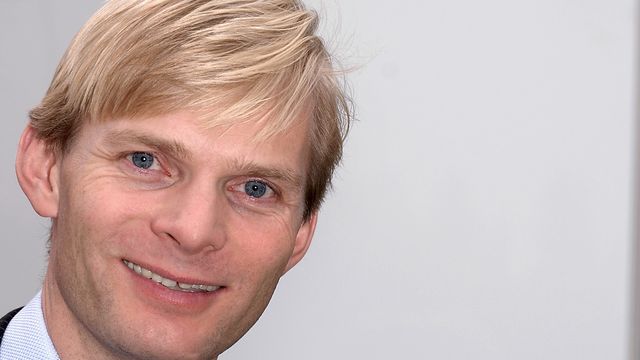 – TDC-Get skal vokse