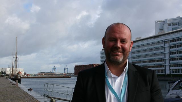 Stopper kundeflukt med Spotify