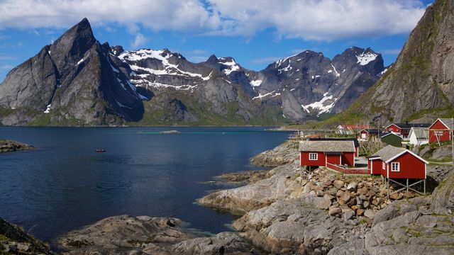 Årets bredbåndssubsidier: 14 700 per husstand