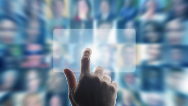 Vil ha mer oppmerksomhet om tjenester