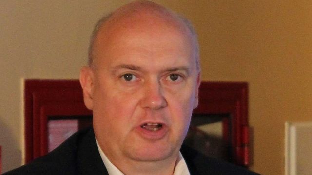 NFV – hvem går først?