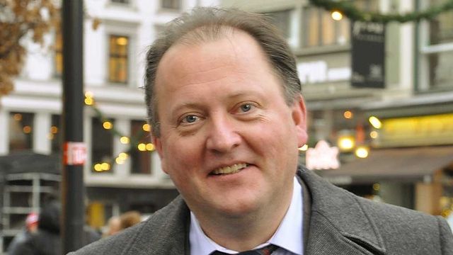 Reservestrøm-krangel til departementet