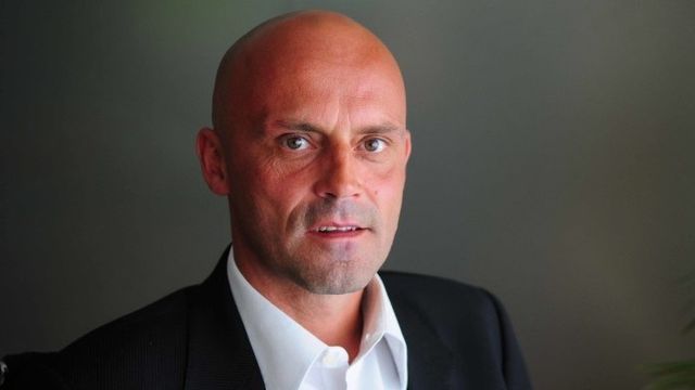 Ny sjef i Talkmore