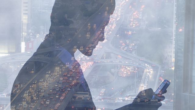 Advarer mot M2M-kaos