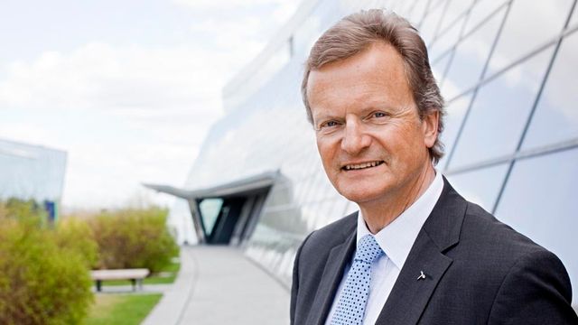 Telenor åpner for fusjoner og oppkjøp i India