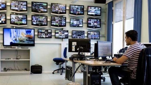 TDC leverer tv-plattform til Nextgentel