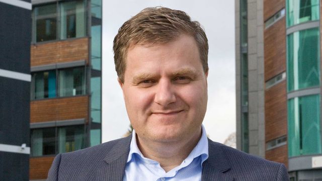 – Kan ikke vedde framtida på Netflix eller Get