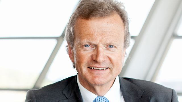 Rekord-tall fra Telenor