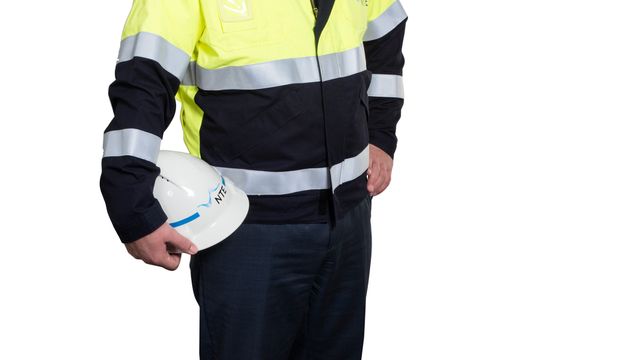NTE skal bygge bredbånd i Frosta