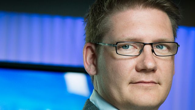 Ny leder i Canal digital Norge