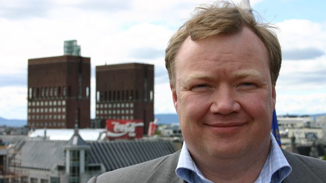 Slik blir mobilkongressen