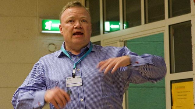 – Visst kan Ice gjøre suksess