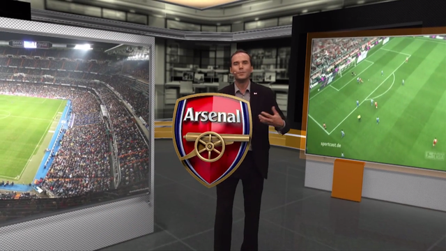 Vizrt kjøpes for 2,5 milliarder