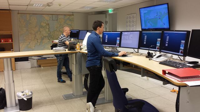 Tester fremtidens strømnett