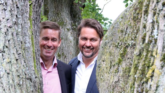 Netcom selger «3G»-frekvenser til Ice for én krone