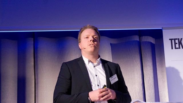 Departementet presset fram Ice-avtale