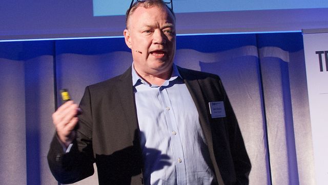 EU-kommissæren må sette seg inn i markedet