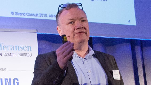 Trues Tele2-oppkjøpet?
