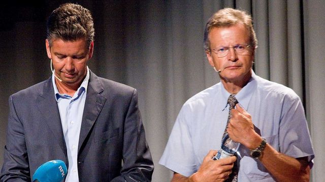Seks Telenor-topper godkjente Takilant-betalinger