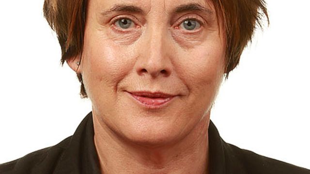 Få hele folket på nett
